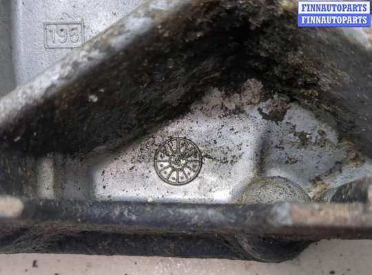 купить Кронштейн компрессора кондиционера на Iveco Daily 3 2000-2005