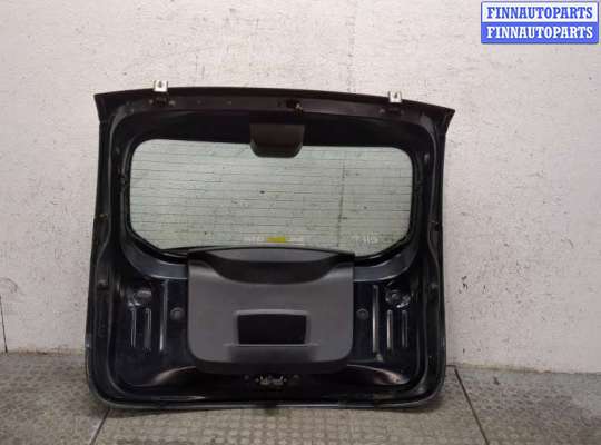 купить Двигатель стеклоочистителя (моторчик дворников) задний на Dacia Duster 2010-2017