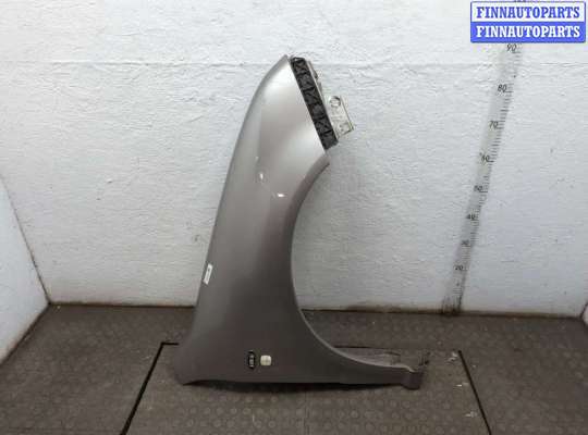 Купить Крыло на Skoda Fabia 1999-2007 Крыло SK543505 на Skoda Fabia 1999-2007