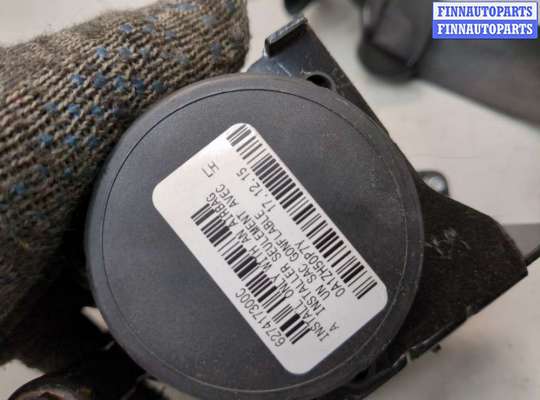 купить Ремень безопасности на Ford Escape 2012-2015