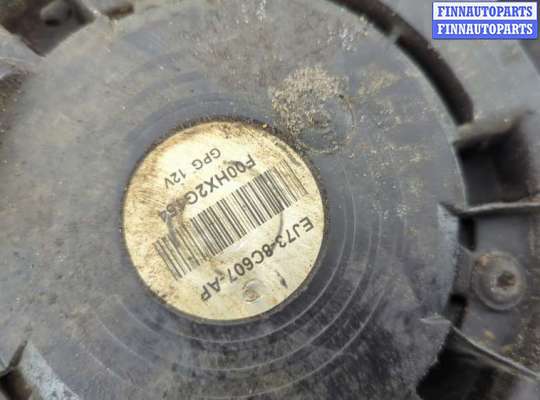 купить Вентилятор радиатора на Ford Escape 2015-2019