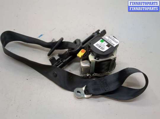 купить Ремень безопасности на Skoda Octavia (A5) 2004-2013