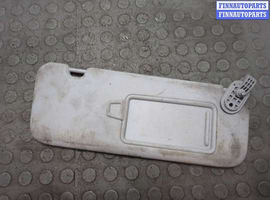 Купить Козырек солнцезащитный на Hyundai Elantra 2015-2020 Козырек солнцезащитный HN582166 на Hyundai Elantra 2015-2020