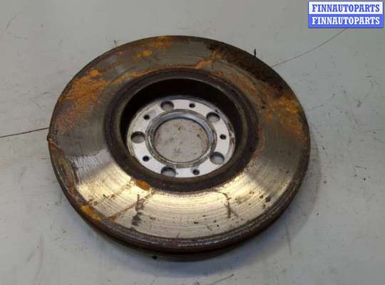 Диск тормозной SK471870 на Skoda Roomster 2006-2015