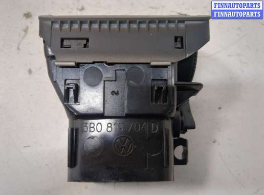 купить Дефлектор обдува салона на Volkswagen Passat 5 2000-2005