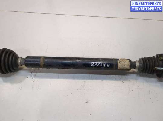 купить Полуось (приводной вал, шрус) на Seat Ibiza 3 2006-2008
