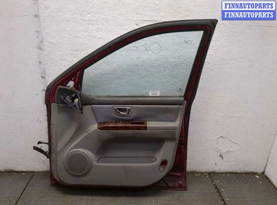 купить Ручка двери наружная на KIA Sorento BL 2002-2011