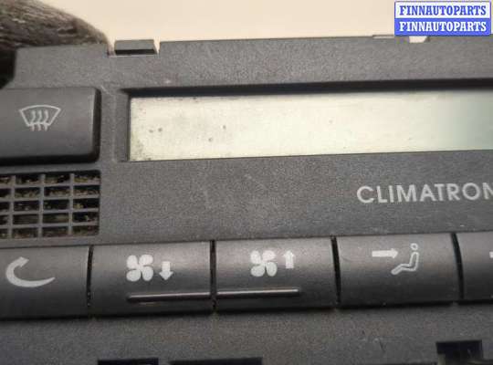 купить Переключатель отопителя (печки) на Skoda Octavia Tour 1996-2011