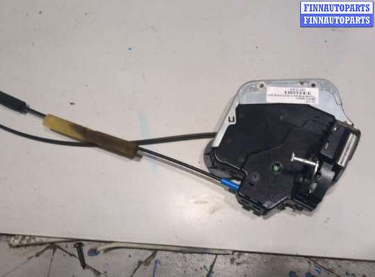 купить Замок двери на Toyota Avensis 2 2003-2008