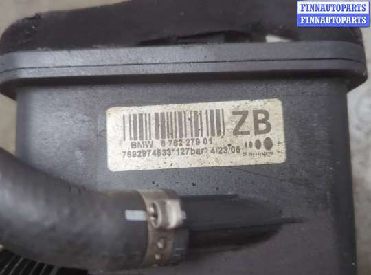 купить Насос гидроусилителя руля (ГУР) на BMW X5 E53 2000-2006