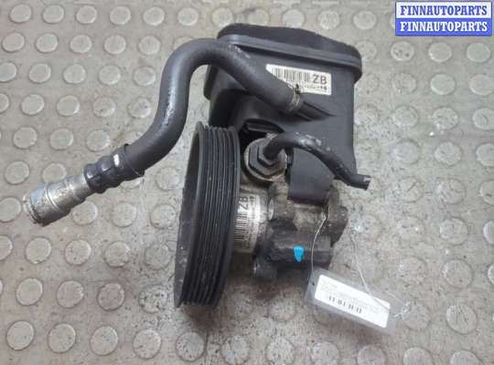 Насос гидроусилителя руля (ГУР) BM3583373 на BMW X5 E53 2000-2006