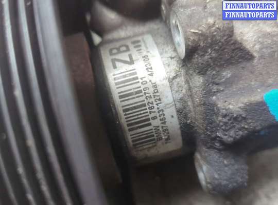 купить Насос гидроусилителя руля (ГУР) на BMW X5 E53 2000-2006