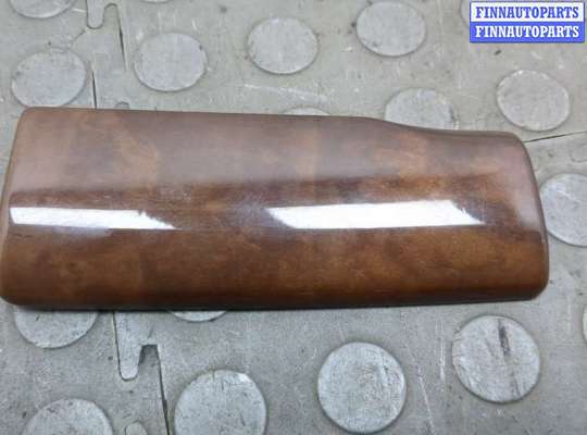 купить Пластик панели торпеды на BMW 7 E38 1994-2001