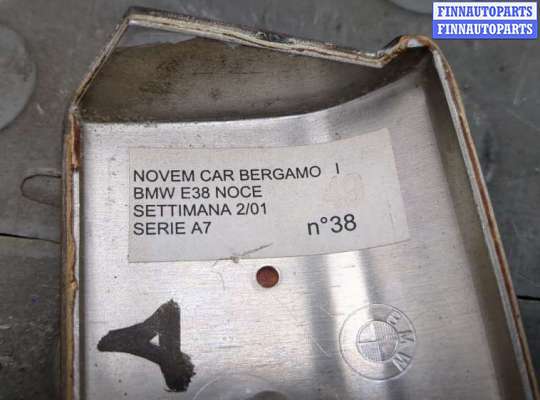 купить Пластик панели торпеды на BMW 7 E38 1994-2001