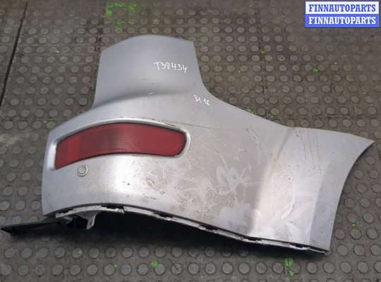 купить Клык бампера на Peugeot 4007 2007-2012