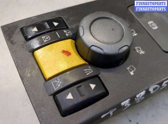 купить Кнопка регулировки подвески на Land Rover Range Rover Sport 2005-2013