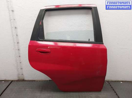 купить Дверь боковая (легковая) на Chevrolet Kalos 2003-2008
