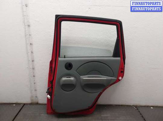 купить Дверь боковая (легковая) на Chevrolet Kalos 2003-2008