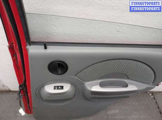 купить Дверь боковая (легковая) на Chevrolet Kalos 2003-2008