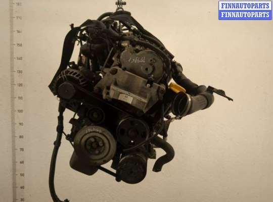 купить Двигатель (ДВС) на Opel Corsa D 2006-2014