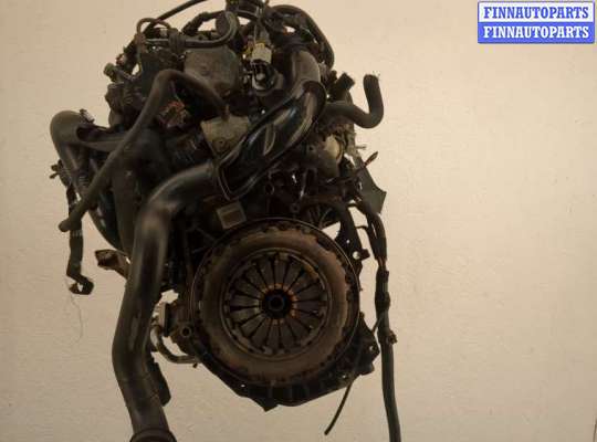 купить Двигатель (ДВС) на Opel Corsa D 2006-2014