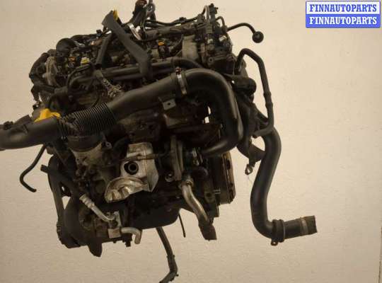 купить Двигатель (ДВС) на Opel Corsa D 2006-2014