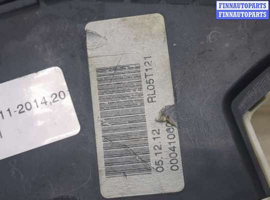 купить Замок двери на Mercedes B W246 2011-2014
