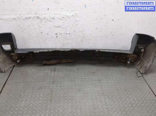 купить Бампер на Toyota Land Cruiser Prado (120) - 2002-2009