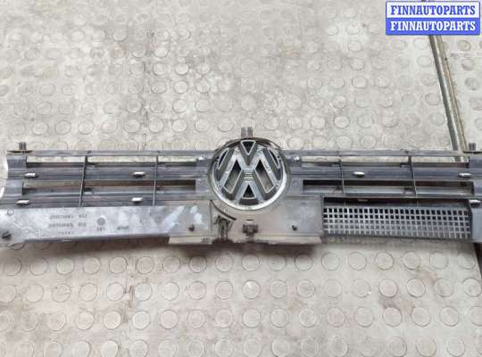 купить Решетка радиатора на Volkswagen Golf 4 1997-2005