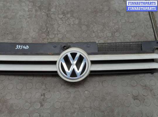 купить Решетка радиатора на Volkswagen Golf 4 1997-2005