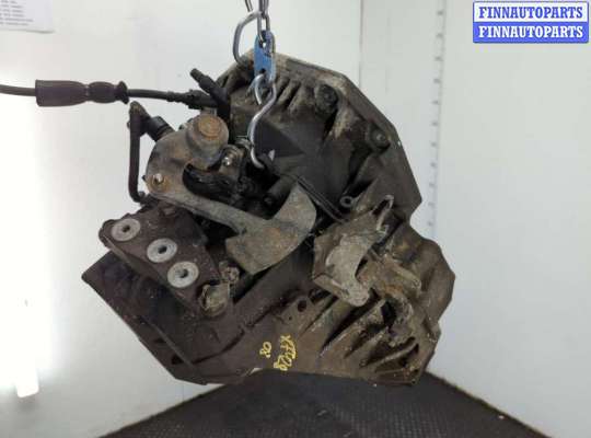 купить КПП 6-ст.мех. (МКПП) на Opel Antara 2006-2015