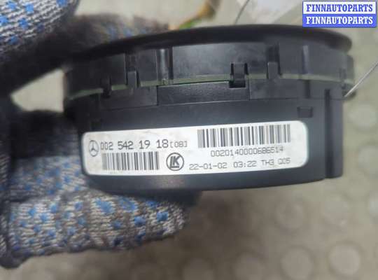 купить Шлейф руля на Mercedes C W203 2000-2008