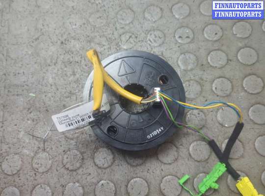 Шлейф руля MB1689106 на Mercedes C W203 2000-2008