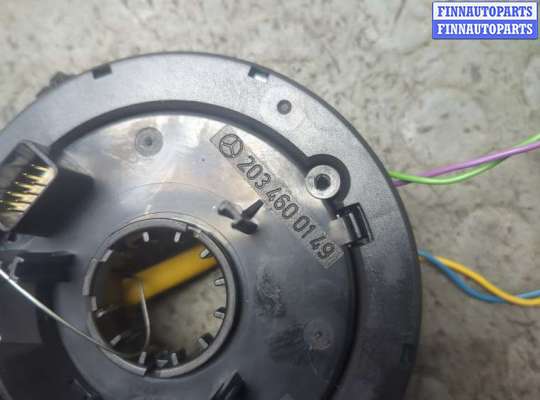 купить Шлейф руля на Mercedes C W203 2000-2008