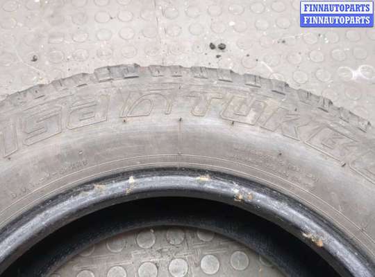 купить Шина на Honda CR-V 1995-2001