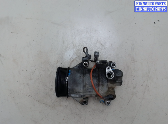 купить Компрессор кондиционера на Toyota Auris E15 2006-2012