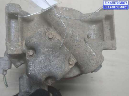 купить Компрессор кондиционера на Toyota Auris E15 2006-2012