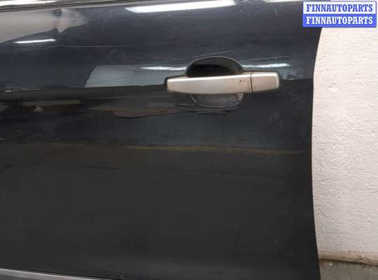 купить Дверь боковая (легковая) на Chevrolet Captiva 2011-2016