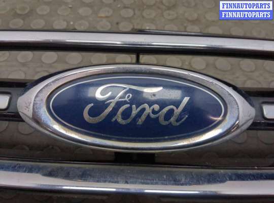купить Решетка радиатора на Ford Mondeo 4 2007-2015