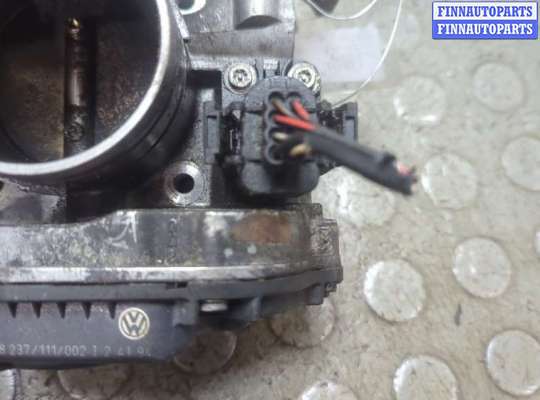 купить Заслонка дроссельная на Volkswagen Passat 4 1993-1997