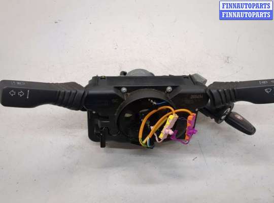 Переключатель поворотов и дворников (стрекоза) OP2416527 на Opel Zafira B 2005-2014