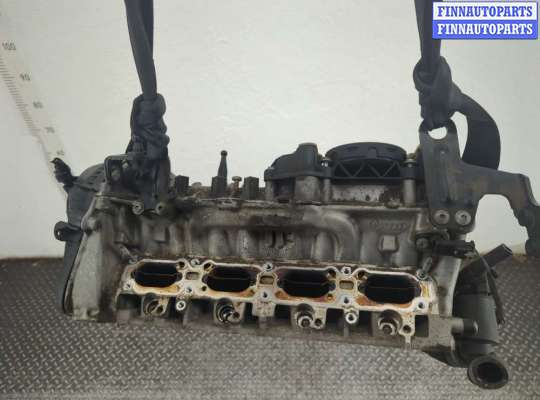 Головка блока (ГБЦ) AU1762708 на Audi A3 (8V) 2012-2020