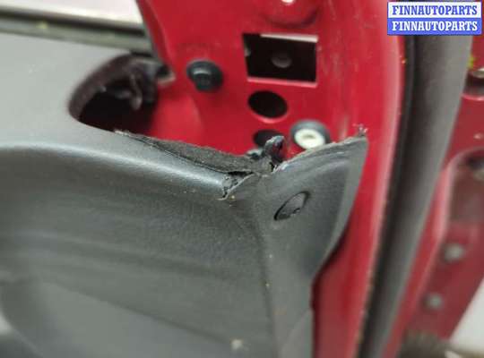 купить Стекло боковой двери на Volkswagen Jetta 5 2005-2011