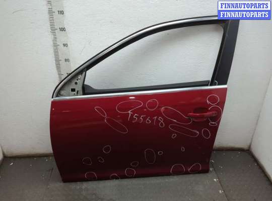 купить Стекло боковой двери на Volkswagen Jetta 5 2005-2011