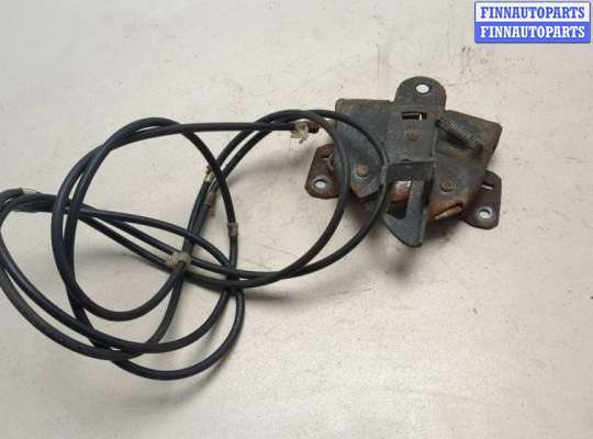 Замок капота MT552756 на Mitsubishi Galant 2004-2012