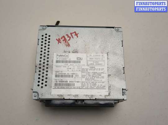 купить Магнитола на Volvo XC60 2008-2017