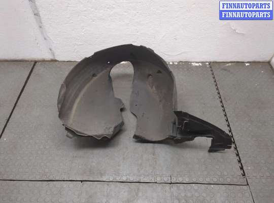 Купить Защита арок (подкрылок) на Skoda Octavia (A7) 2013-2023 Защита арок (подкрылок) SK505717 на Skoda Octavia (A7) 2013-2023