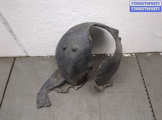 купить Защита арок (подкрылок) на Skoda Octavia (A7) 2013-2023