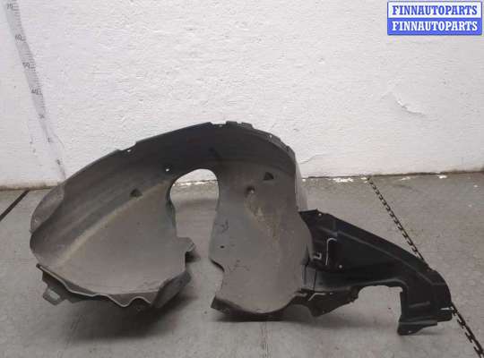 купить Защита арок (подкрылок) на Skoda Octavia (A7) 2013-2023