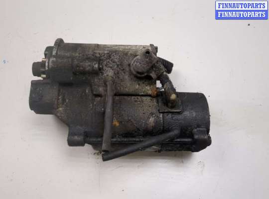 купить Стартер на Land Rover Freelander 2 2007-2014